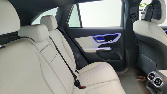 2025 Mercedes-Benz GLC GLC 350e AWD