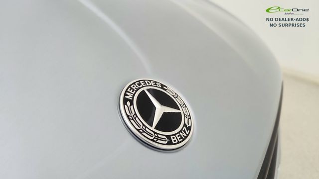 2025 Mercedes-Benz GLC GLC 350e AWD