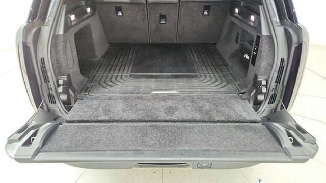 2023 Land Rover Range Rover SE AWD