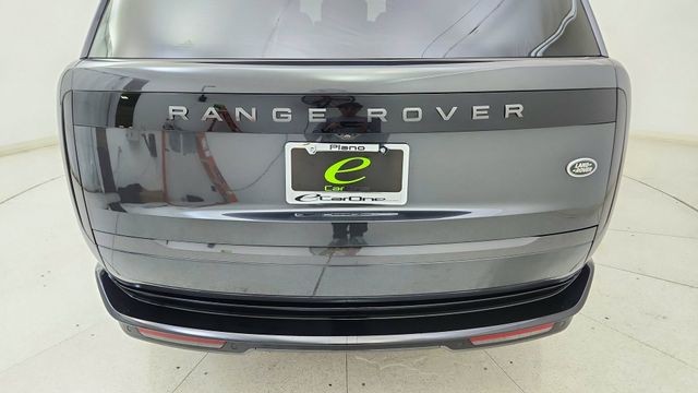 2023 Land Rover Range Rover SE AWD