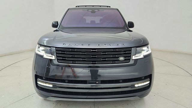2023 Land Rover Range Rover SE AWD