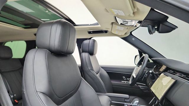2023 Land Rover Range Rover SE AWD