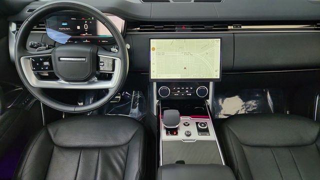 2023 Land Rover Range Rover SE AWD