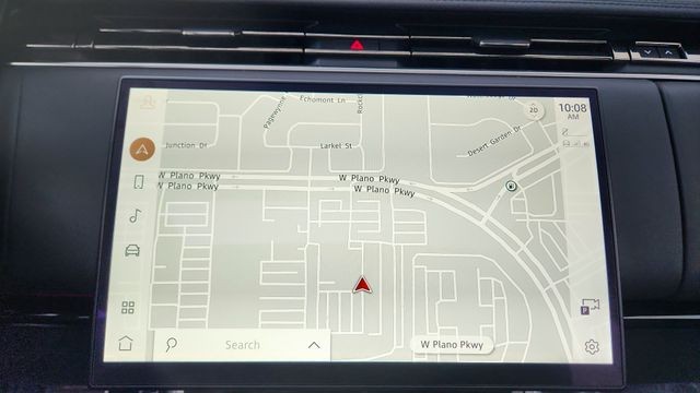 2023 Land Rover Range Rover SE AWD