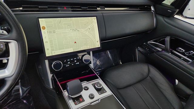 2023 Land Rover Range Rover SE AWD