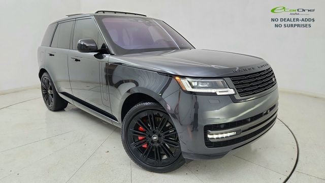 2023 Land Rover Range Rover SE AWD