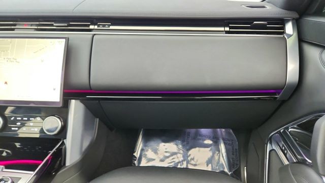 2023 Land Rover Range Rover SE AWD