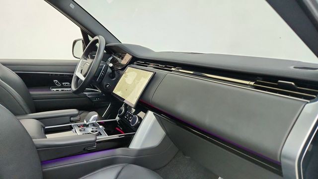 2023 Land Rover Range Rover SE AWD