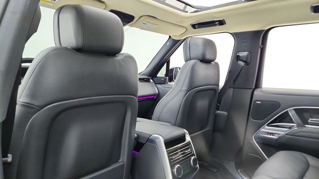 2023 Land Rover Range Rover SE AWD