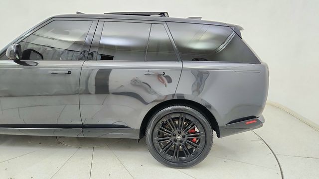 2023 Land Rover Range Rover SE AWD
