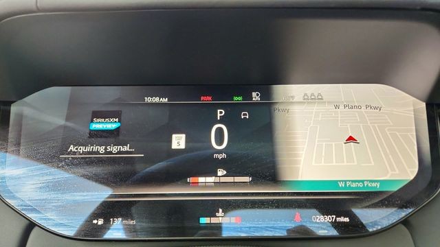 2023 Land Rover Range Rover SE AWD