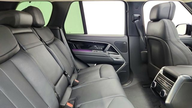 2023 Land Rover Range Rover SE AWD