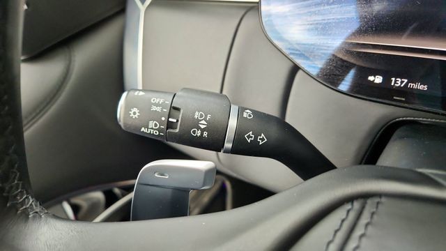 2023 Land Rover Range Rover SE AWD