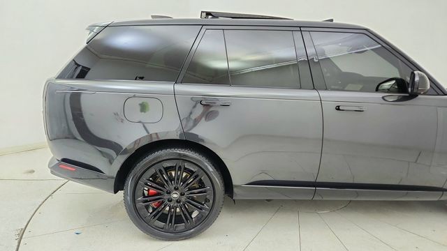 2023 Land Rover Range Rover SE AWD