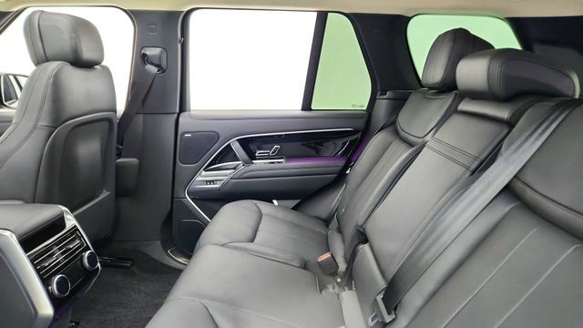 2023 Land Rover Range Rover SE AWD