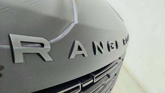 2023 Land Rover Range Rover SE AWD