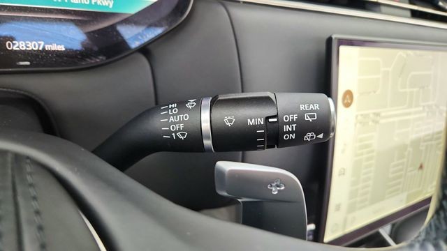 2023 Land Rover Range Rover SE AWD