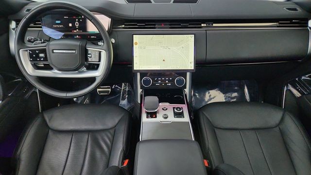 2023 Land Rover Range Rover SE AWD