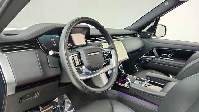 2023 Land Rover Range Rover SE AWD