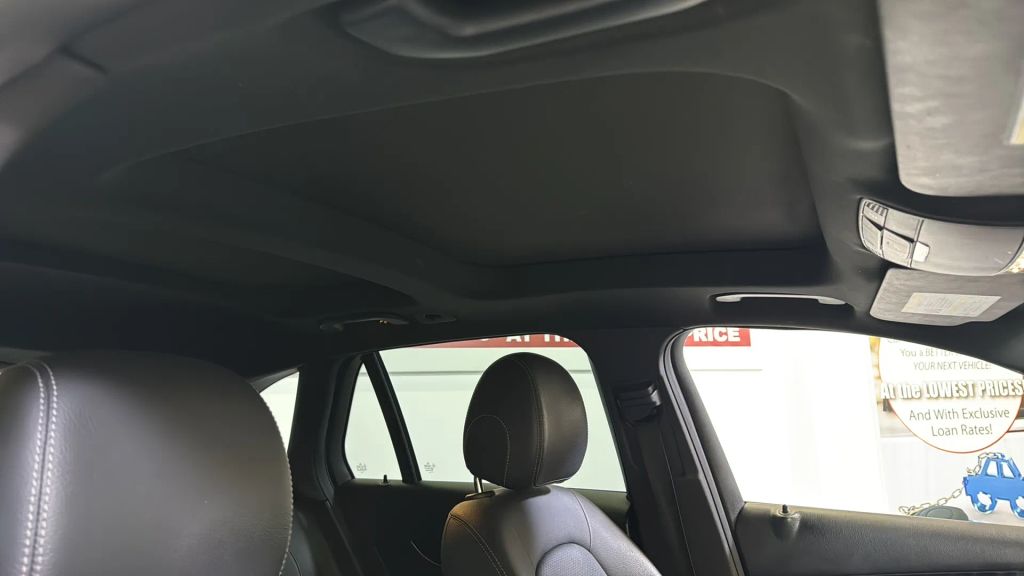 2018 Mercedes-Benz GLC GLC 300 AWD