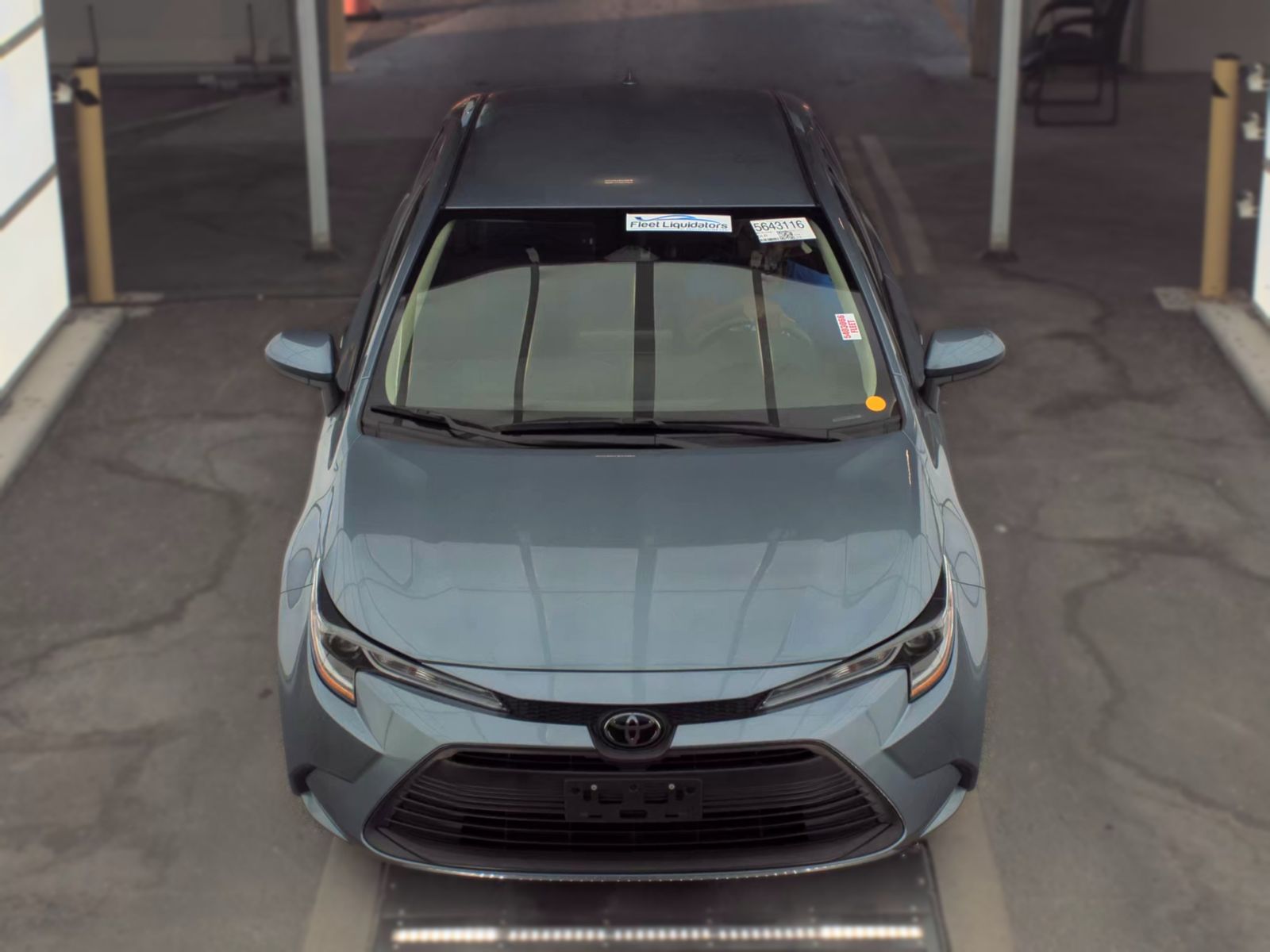 TOYOTA COROLLA - 3