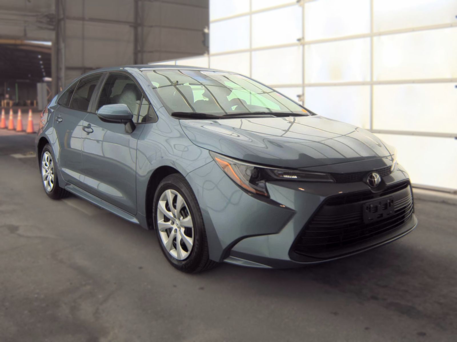TOYOTA COROLLA - 5