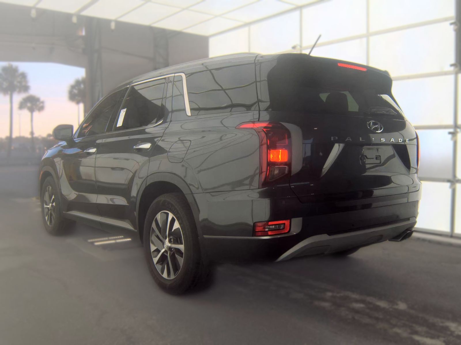 HYUNDAI PALISADE - 9