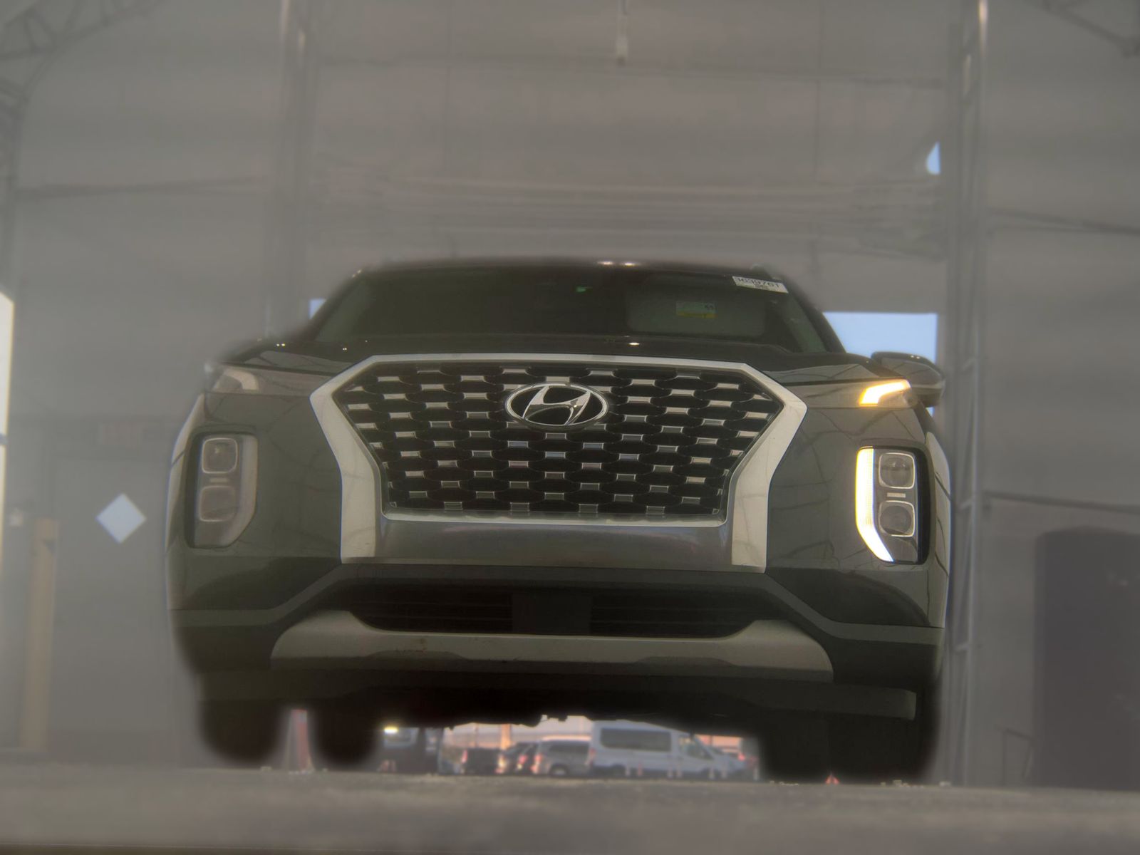 HYUNDAI PALISADE - 4