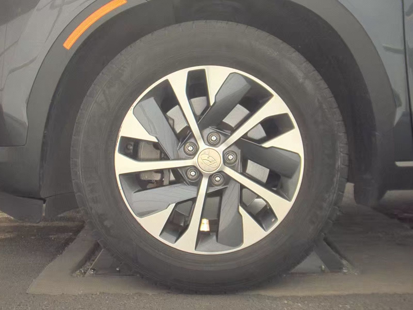 HYUNDAI PALISADE - 10