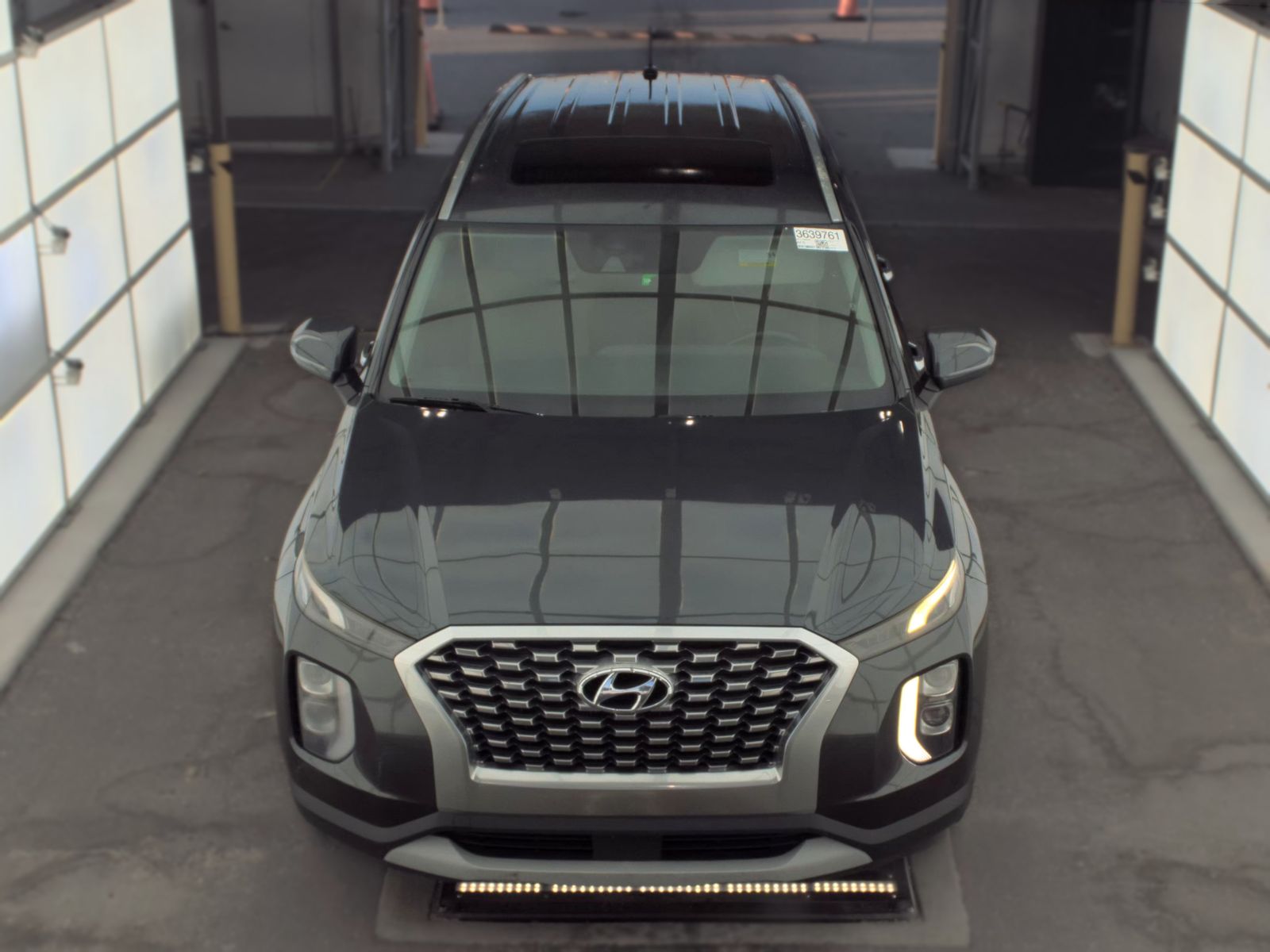 HYUNDAI PALISADE - 3