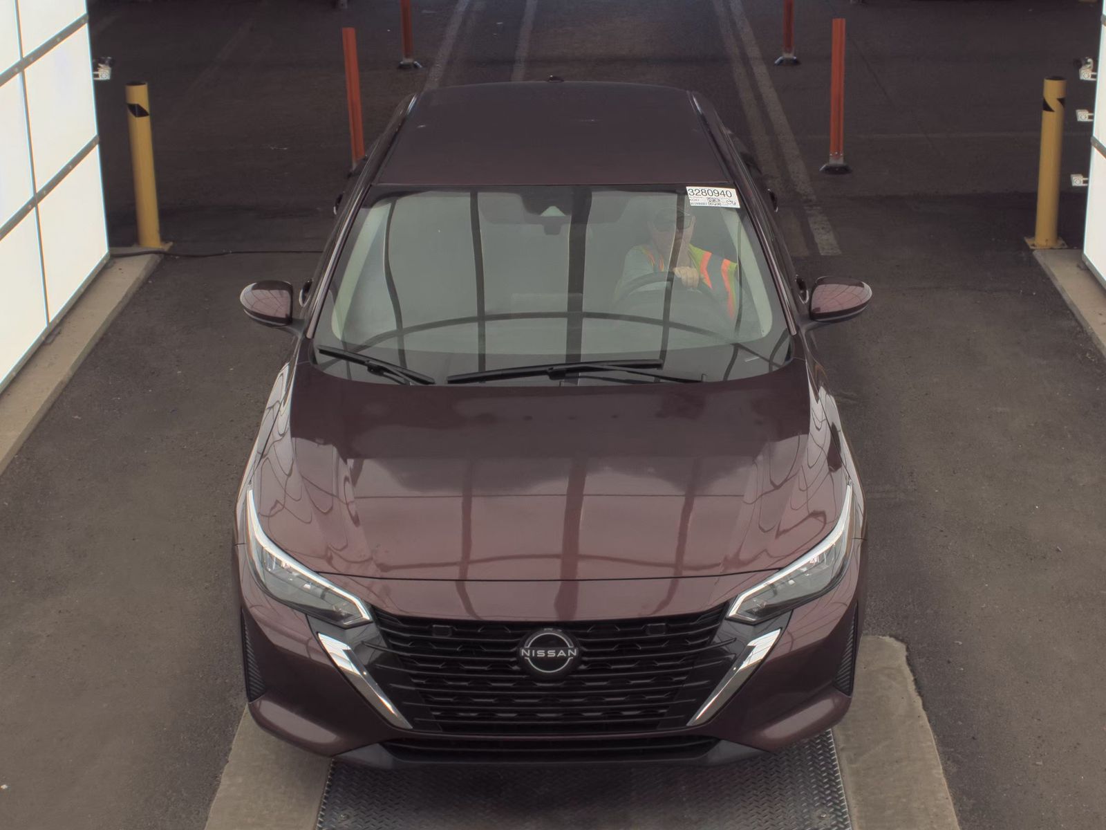 NISSAN SENTRA - 3