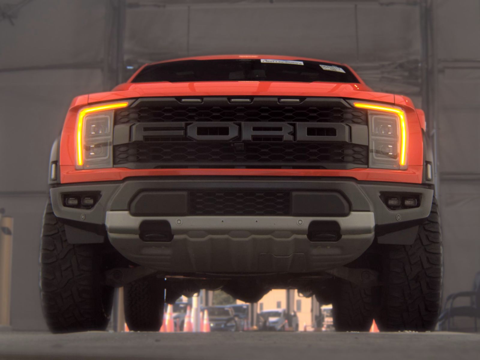 FORD F-150 - 4