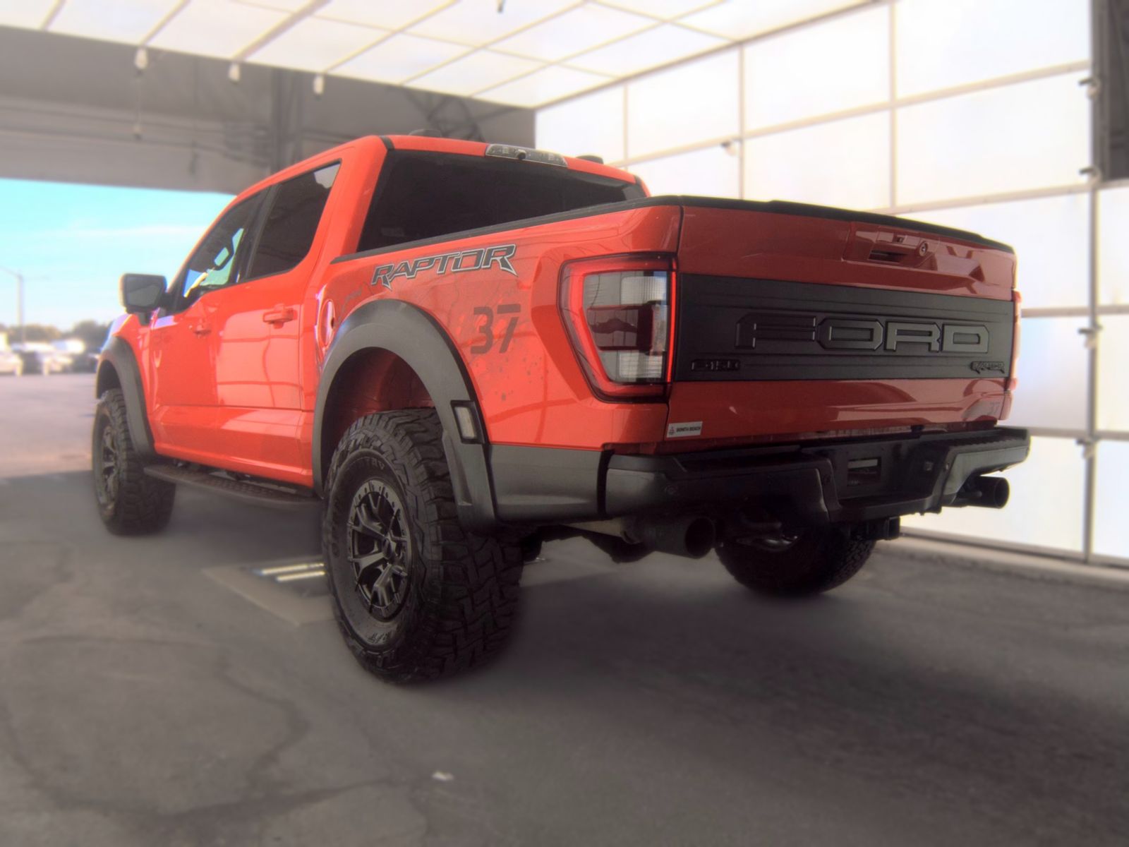 FORD F-150 - 9