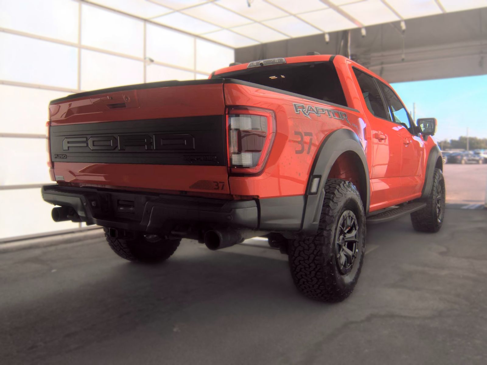 FORD F-150 - 6