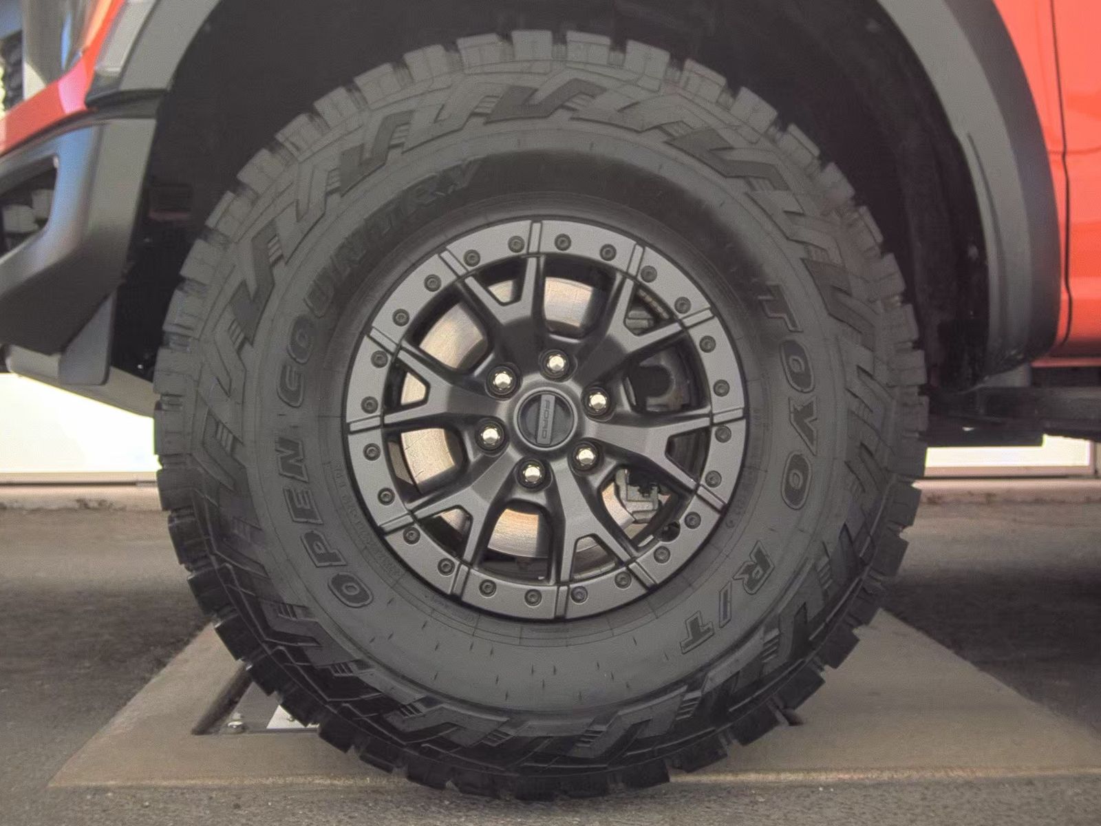 FORD F-150 - 10