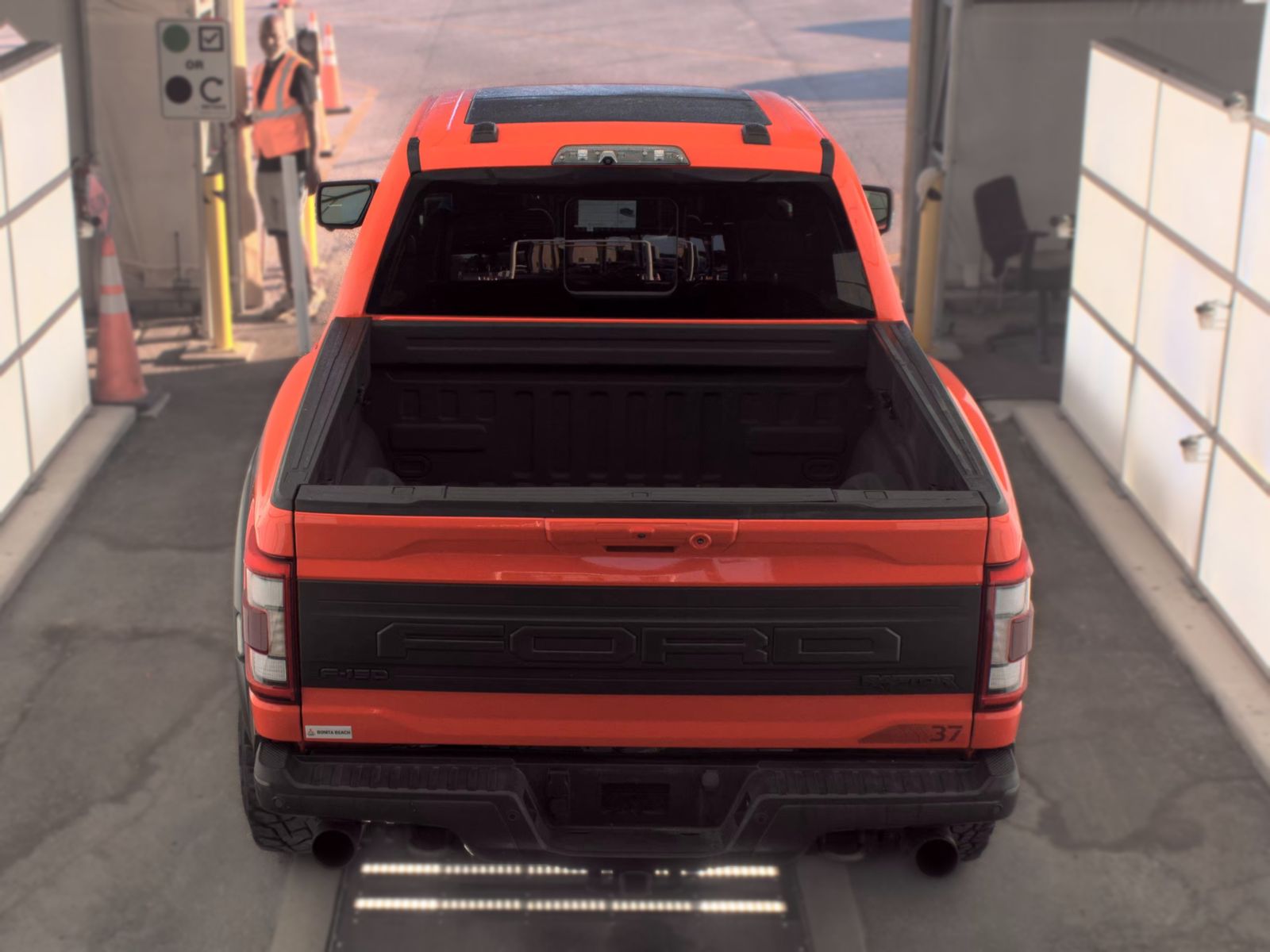 FORD F-150 - 7