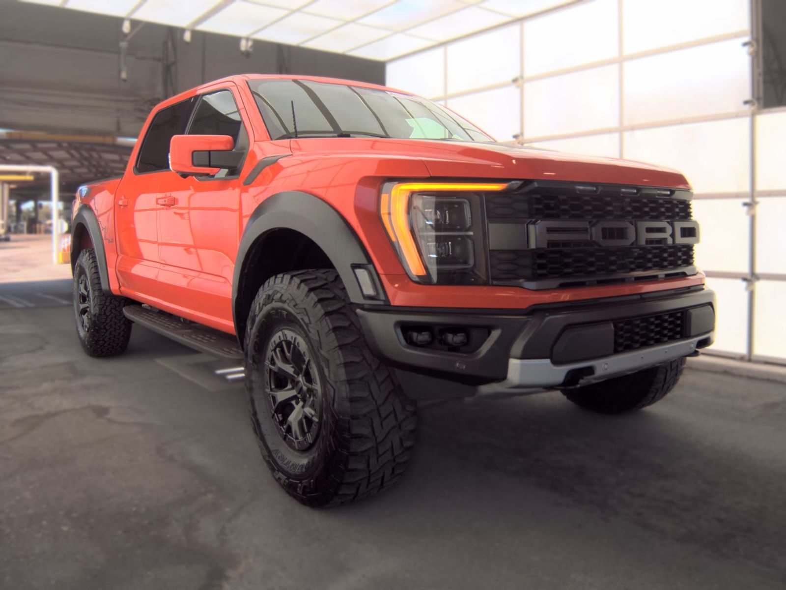 FORD F-150 - 5
