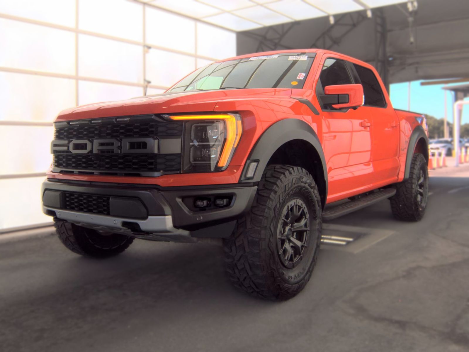 FORD F-150 - 1