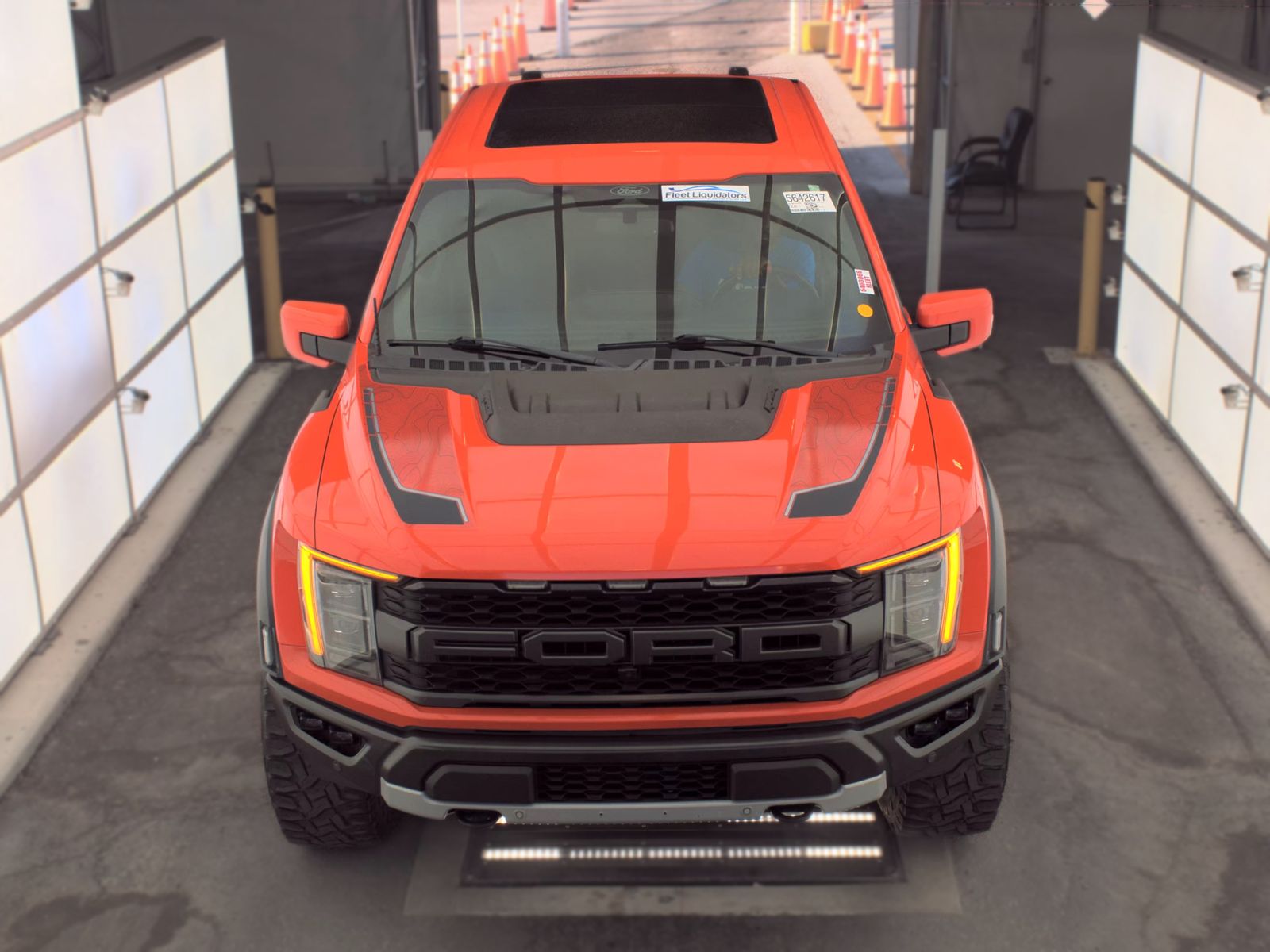 FORD F-150 - 3
