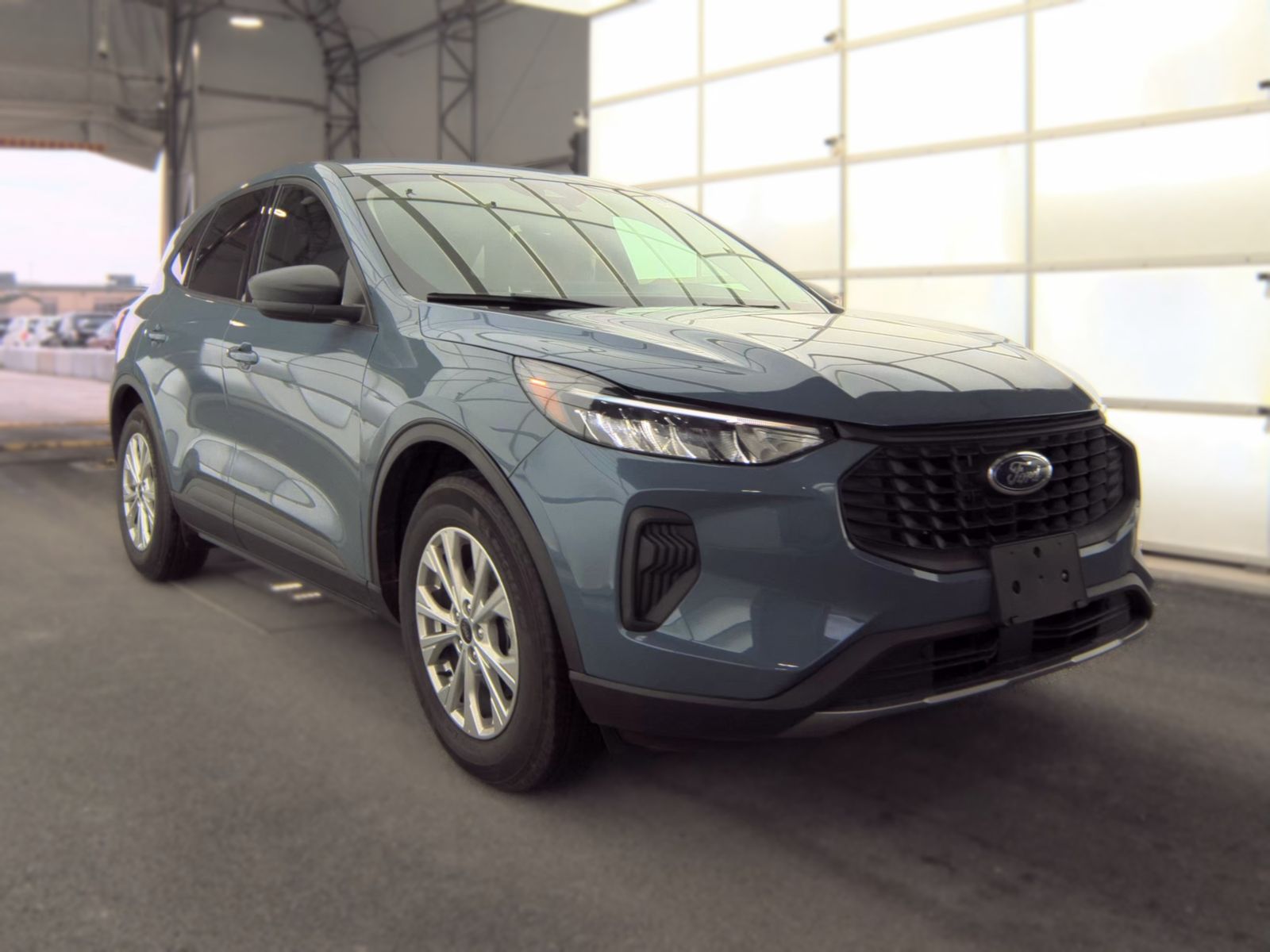 FORD ESCAPE - 5