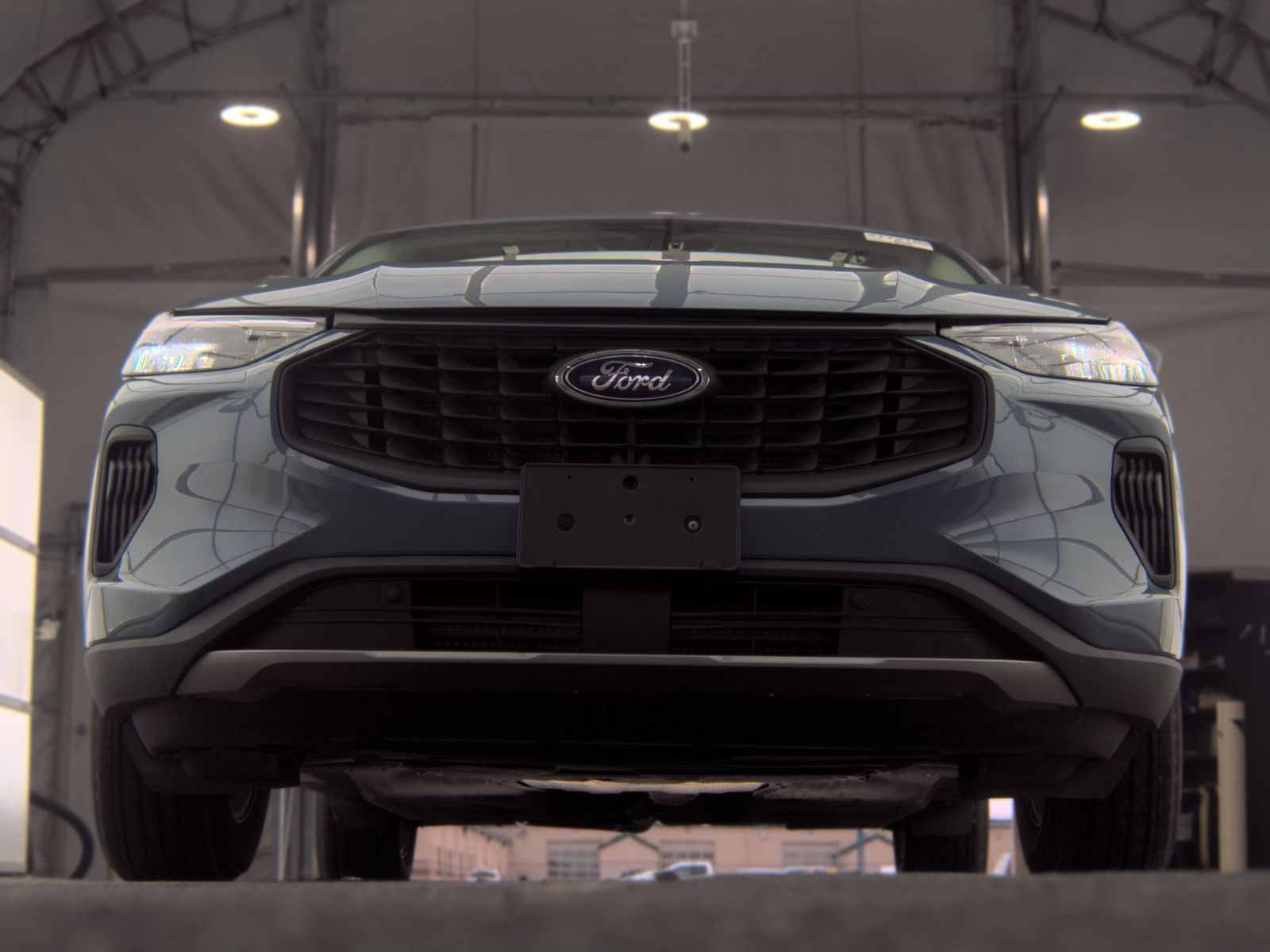FORD ESCAPE - 4