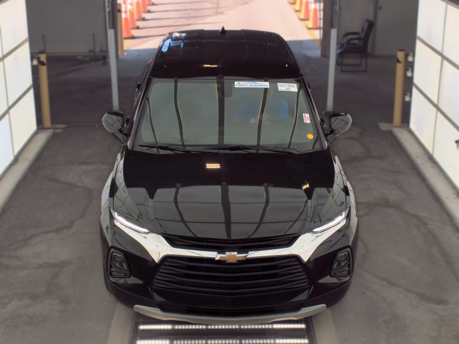 CHEVROLET BLAZER - 3