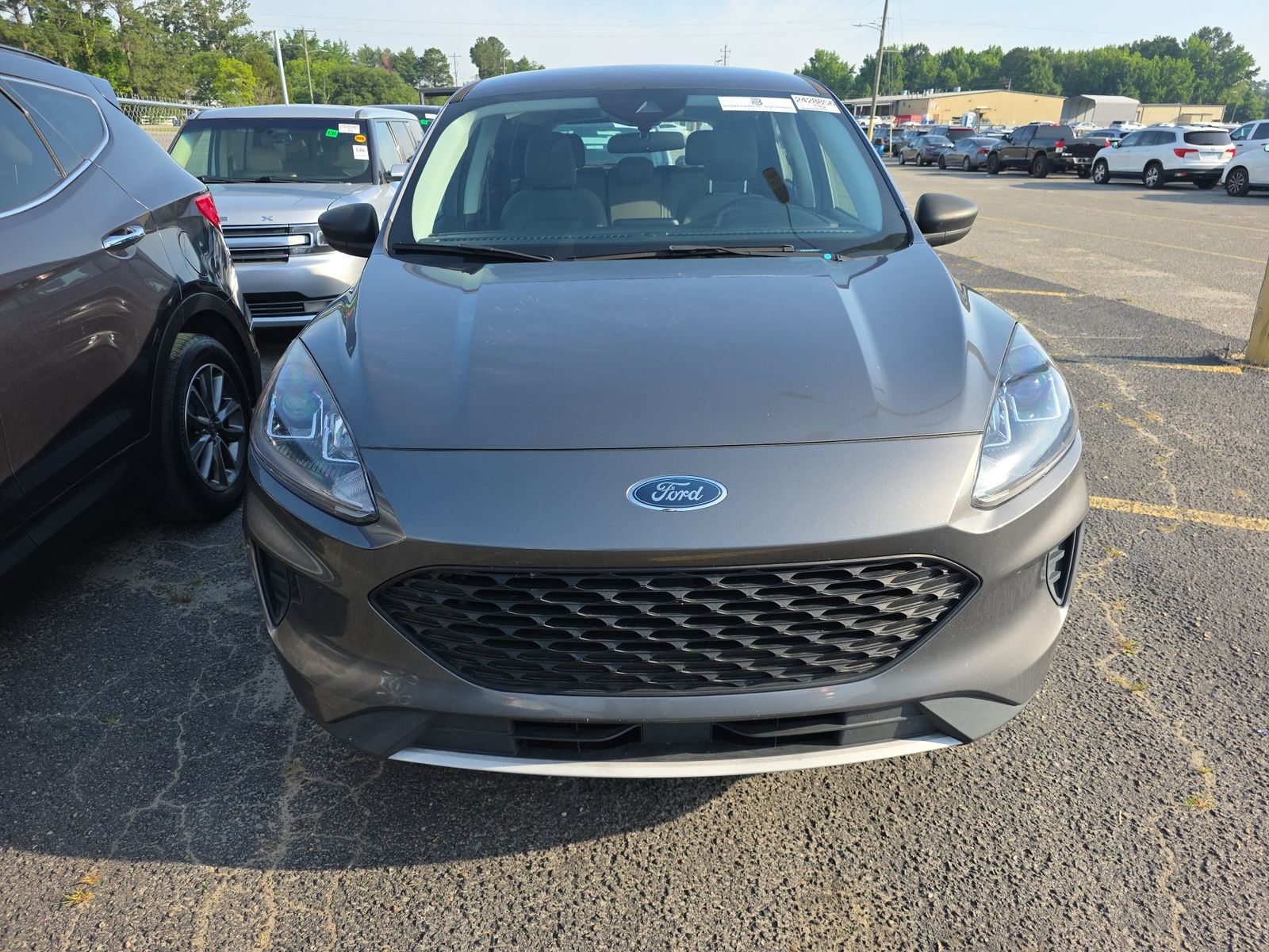 FORD ESCAPE - 3
