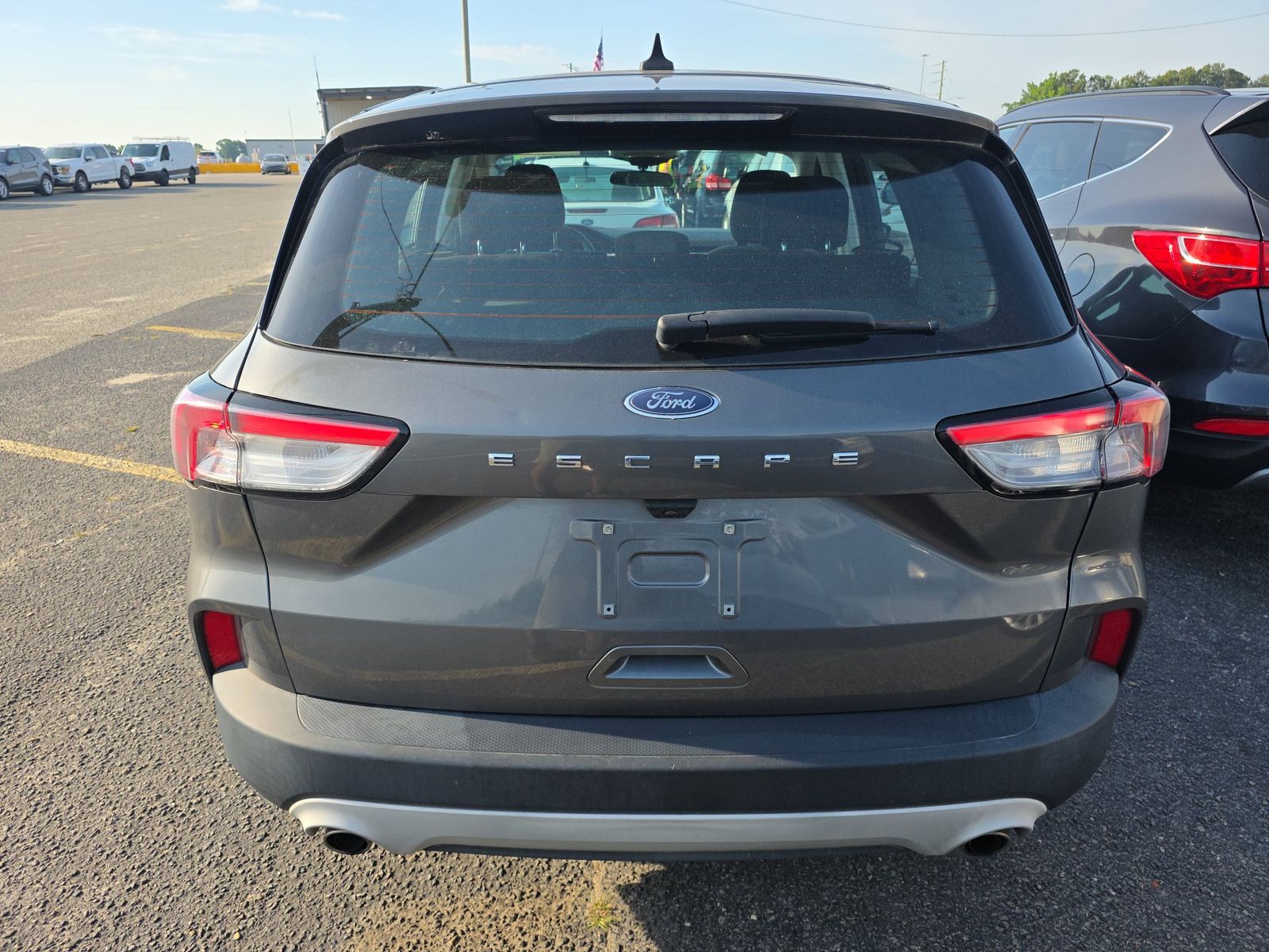FORD ESCAPE - 6