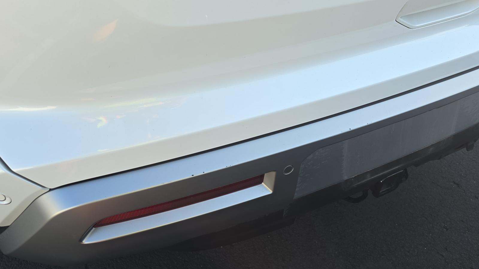 2025 Nissan Pathfinder Platinum AWD