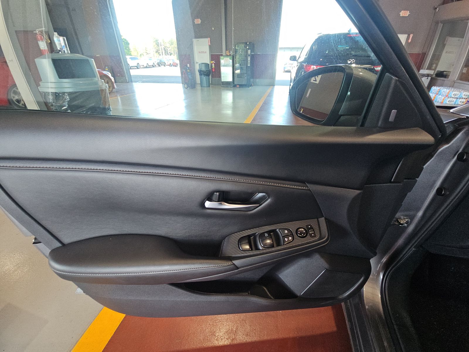 NISSAN SENTRA - 10
