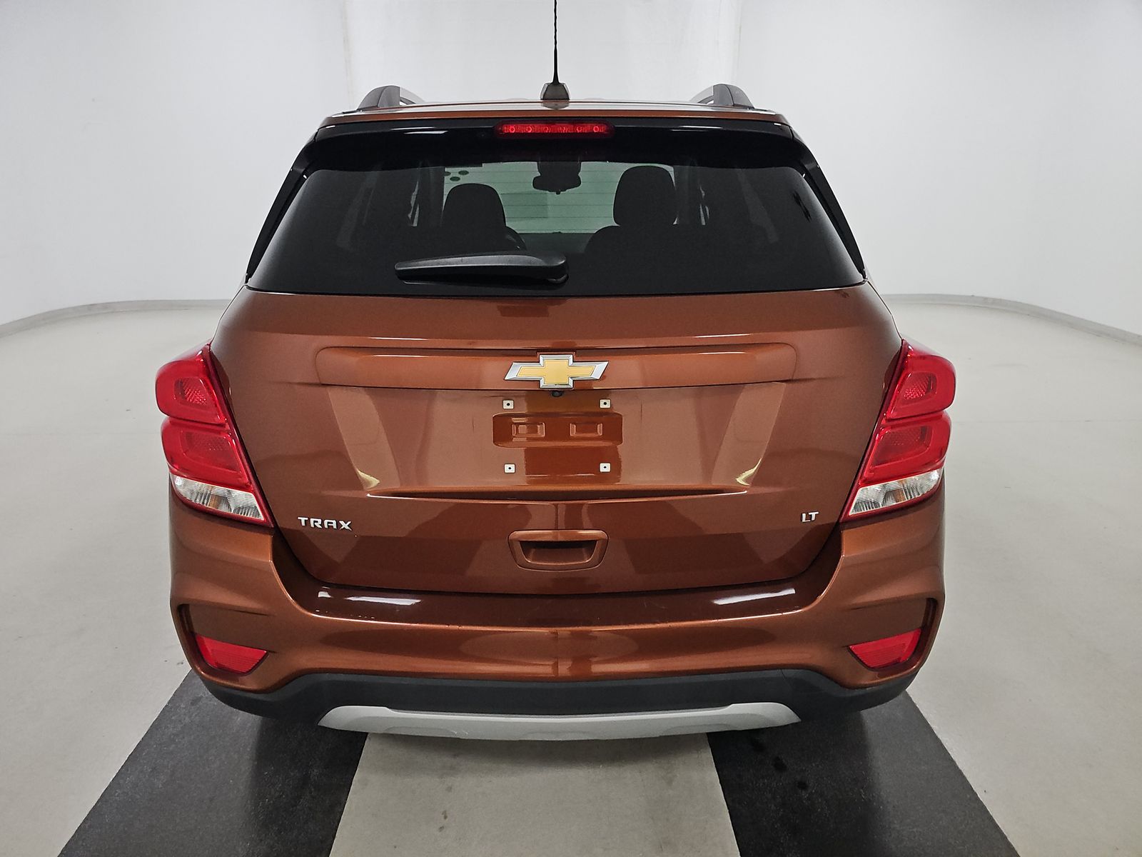 CHEVROLET TRAX - 6