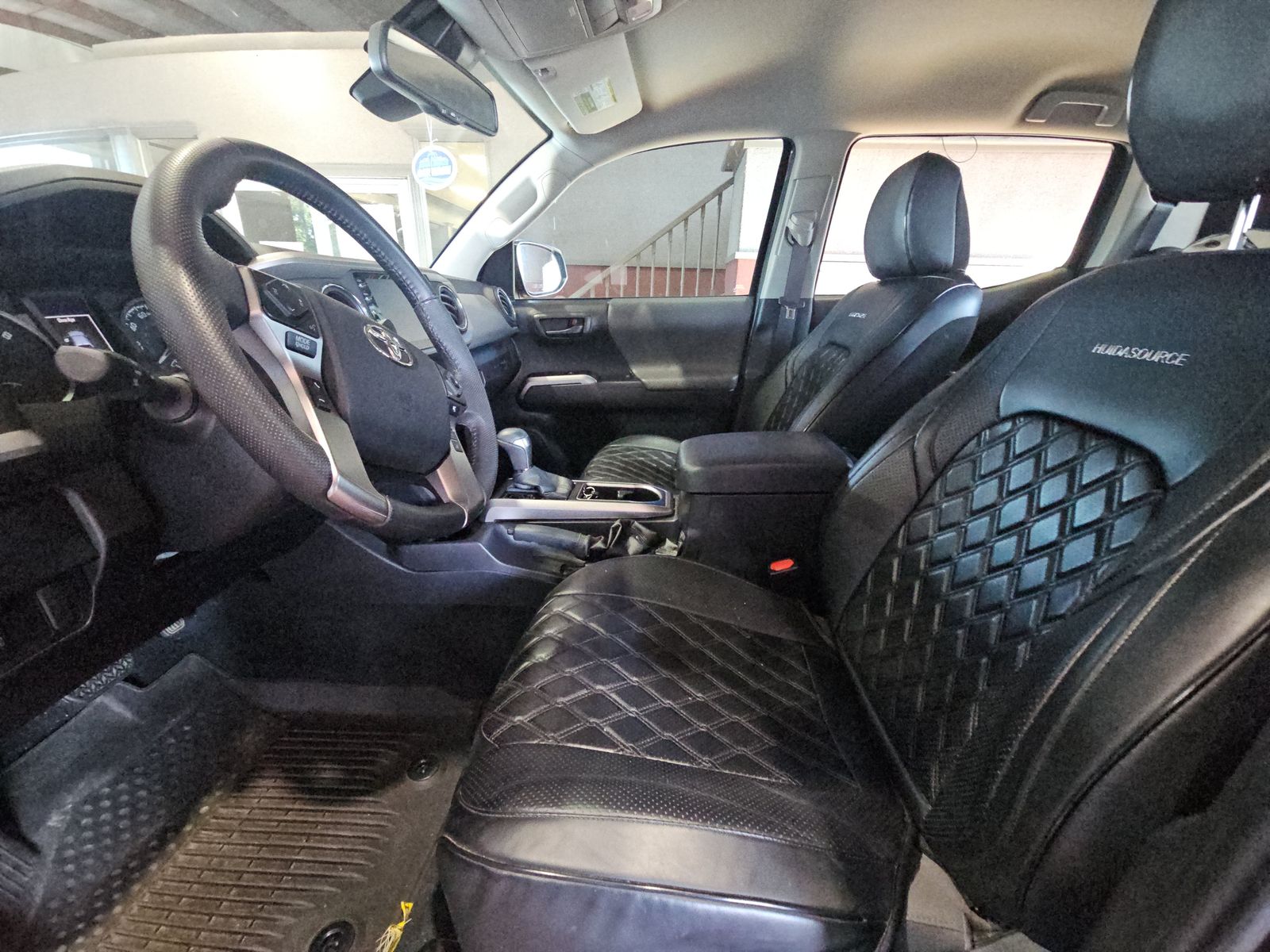 2023 Toyota Tacoma SR5 RWD