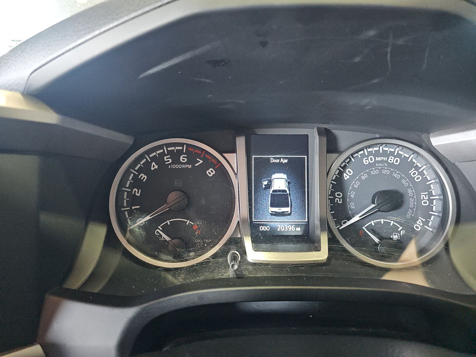 2023 Toyota Tacoma SR5 RWD