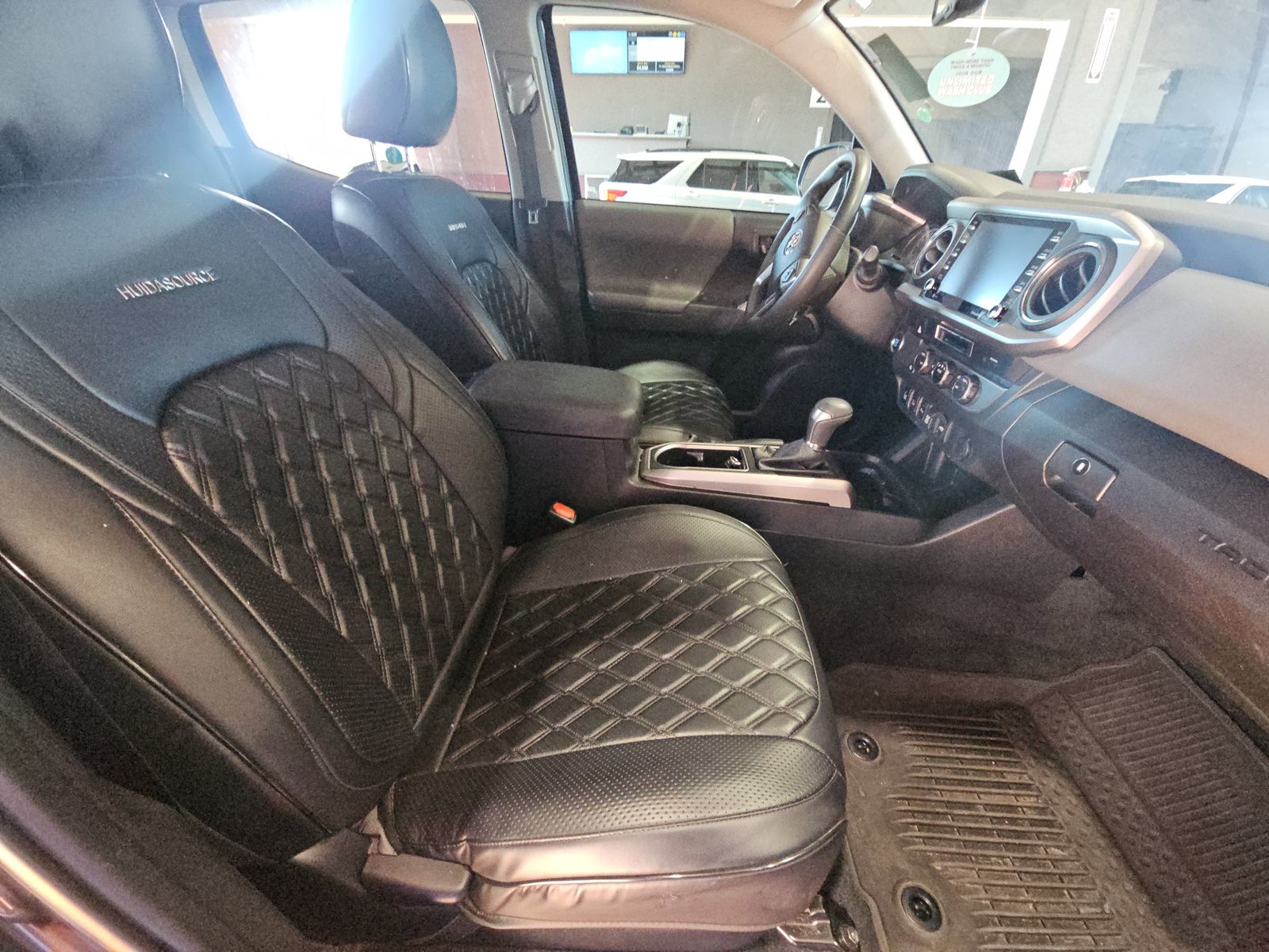 2023 Toyota Tacoma SR5 RWD